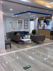 -雍禾植发全国连锁