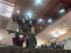 -小山日本料理(兴业太古汇店)