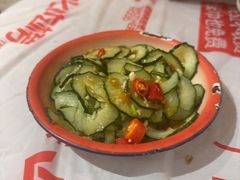 -老表记广西宵夜螺蛳鸭脚煲(东盟店)