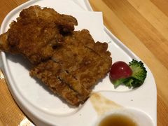 -千叶寿司创意融合料理(水韵城店)