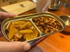 -鑫日千里马朝鲜族小馆(总店)