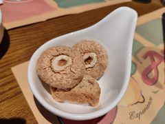 -安妮意大利餐厅(国贸店)