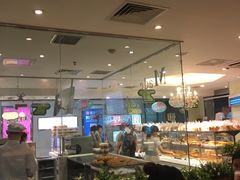 大堂-BreadTalk面包新语·烘焙蛋糕(海珠丽影广场店)
