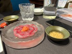 -肆月河豚·新淮扬(金融街店)