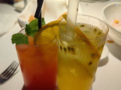 -燃扒房Steakhouse(皇庭店)