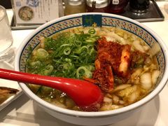 -神座　エキマルシェ新大阪店