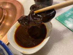 -京门老爆三·铜锅涮肉 爆肚(望京店)