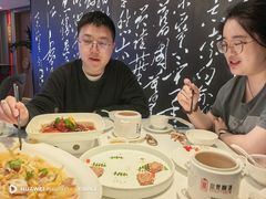 -山泉粤宴(广东大厦店)