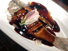 -绿茶餐厅(昌平悦荟店)