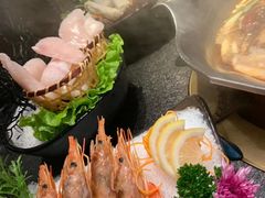 -湊湊火锅·茶憩(打浦桥日月光店)