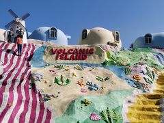 -漳州滨海火山岛自然生态风景区