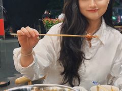 -成都瓜串串(华强北店)