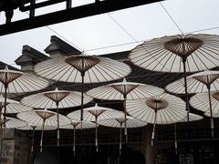 -老门东历史文化街区