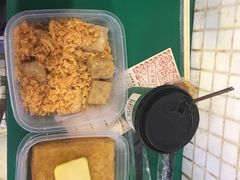 -孖记茶档·热腾茶餐(荔湾领展广场店)