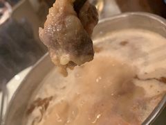 -TABLE·味西餐厅-成都茂业JW万豪酒店