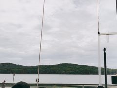 -水上明月·湖景餐厅