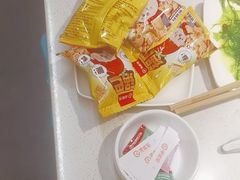 -海底捞火锅(西安路店)