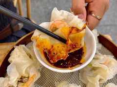 -嘉州北味春老烧麦·面食(叮咚街店)