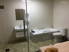 -1号足道推拿会馆