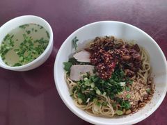 -猫记风味小吃店(永和里店)