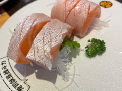 -元气寿司(东方宝泰店)