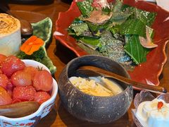 -千代武日本料理(爱建店)