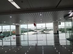-福州长乐国际机场