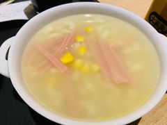 玉米火腿通心粉-大家乐(广州荔湾领展广场店)