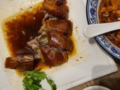 -麒麟中餐厅·经典粤菜·地道菜式老字号(广州长隆酒店)