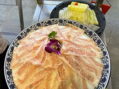 -生活如沸·顺德水牛奶火锅(大学路店)