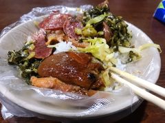 古法隆江猪脚饭-陆长玖古法猪脚饭(玄风桥店)