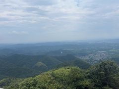 -莫干山风景区