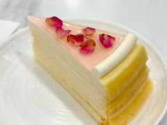-Lady M(沙田新城市广场店)