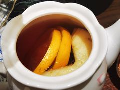 -秘密旅行Bonjour(黑金冠 江南西店)