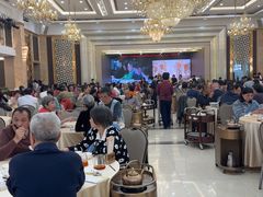 -轩记海鲜餐厅·四十五年老字号·经典粤菜(西区彩虹店)