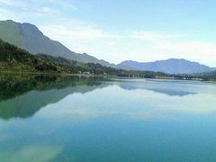 -雷波马湖风景区
