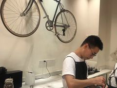-常识咖啡common sense(春熙路店)