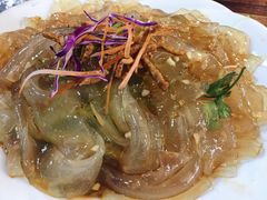 东北大拉皮-兄弟江湖东北老菜(三井街道店)