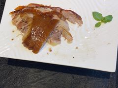 -正德楼果木烤鸭·渔家菜(东港店)