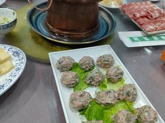-同城四季爆肚涮羊肉(安华里店)