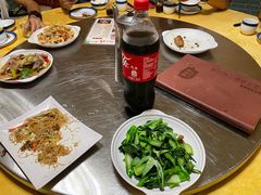 -得记得潮州海鲜砂锅粥(宝业路店)