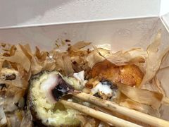 -咕噜咕噜·章鱼小丸子(广州荔湾领展广场店)
