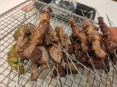 -火焰枪蛋·烧烤(奉天街店)