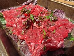-大龙燚·旷野鲜火锅(广州首店)
