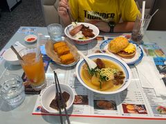 -敏华冰厅(平安金融中心店)