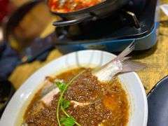 -老闵田螺馆·南昌特色小炒(梦时代店)
