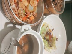 -刘胖子家常菜·蹄花焖藕(富安街店)