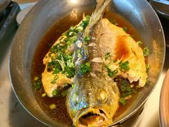 -佬肥猫·浙江乡村菜(国华广场店)