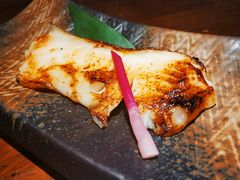 -千代武日本料理(开发区店)