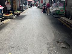 -市中心风采楼步行街